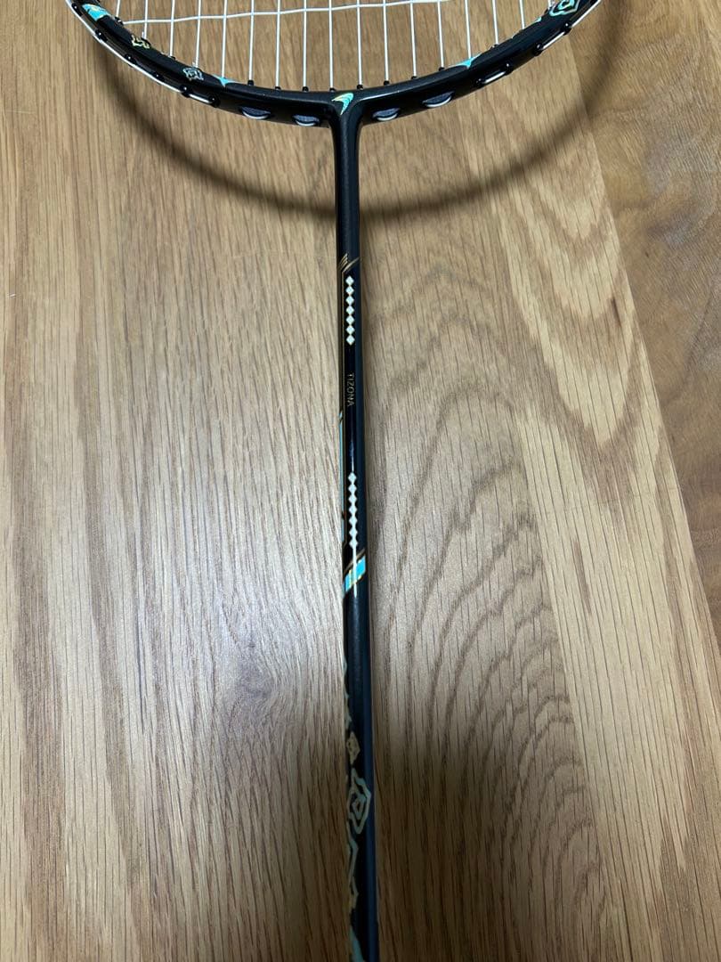 フライパワー Fly Power TIZONA ティゾーナ 美品