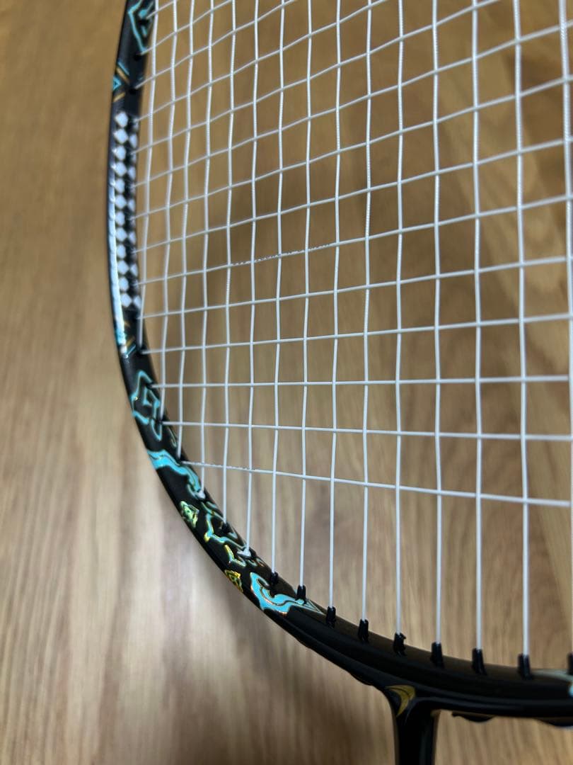 フライパワー Fly Power TIZONA ティゾーナ 美品