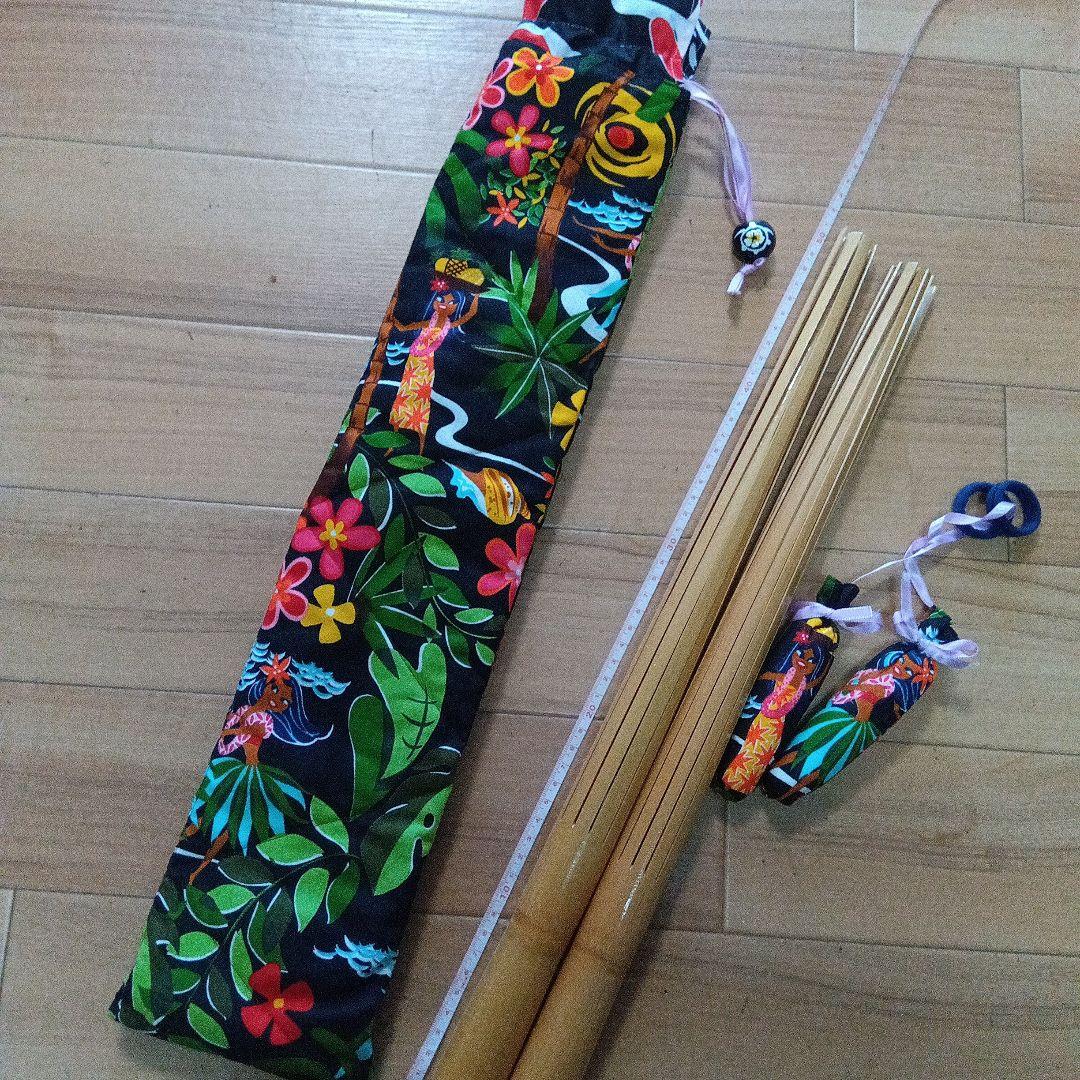 プイリ、ケース、キーパー3点セット