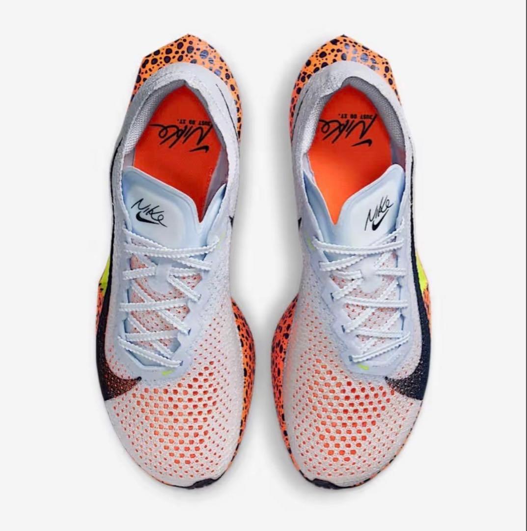 NIKE ヴェイパーフライ3 OLY 25cm Vaporfly3 新品