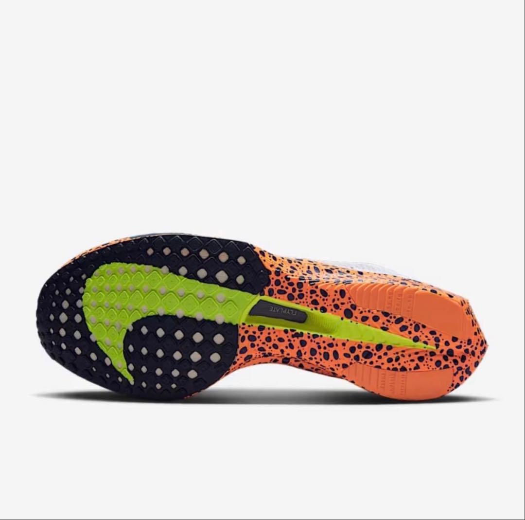 NIKE ヴェイパーフライ3 OLY 25cm Vaporfly3 新品