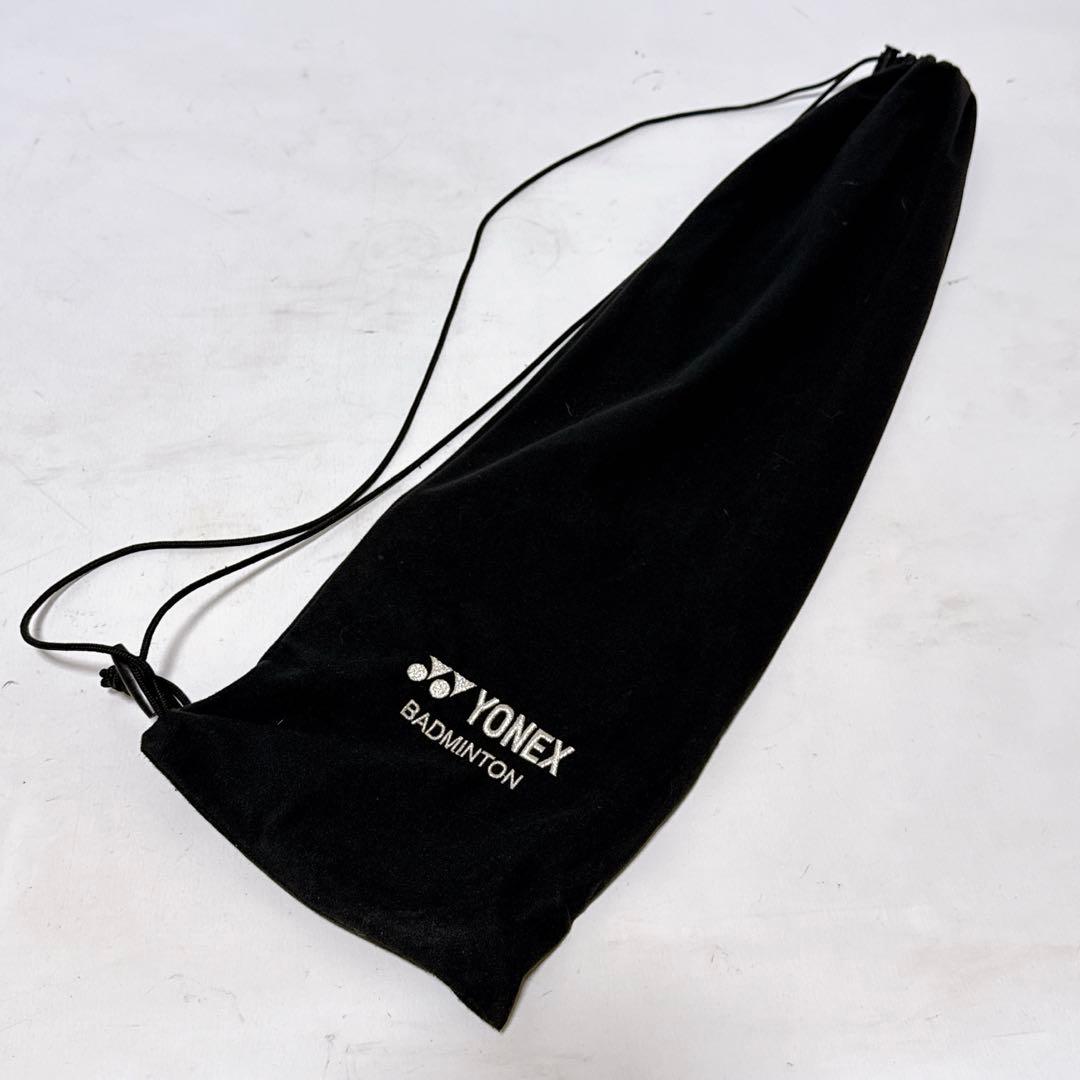 YONEX ヨネックス バドミントンラケット DUORA6 ピンク