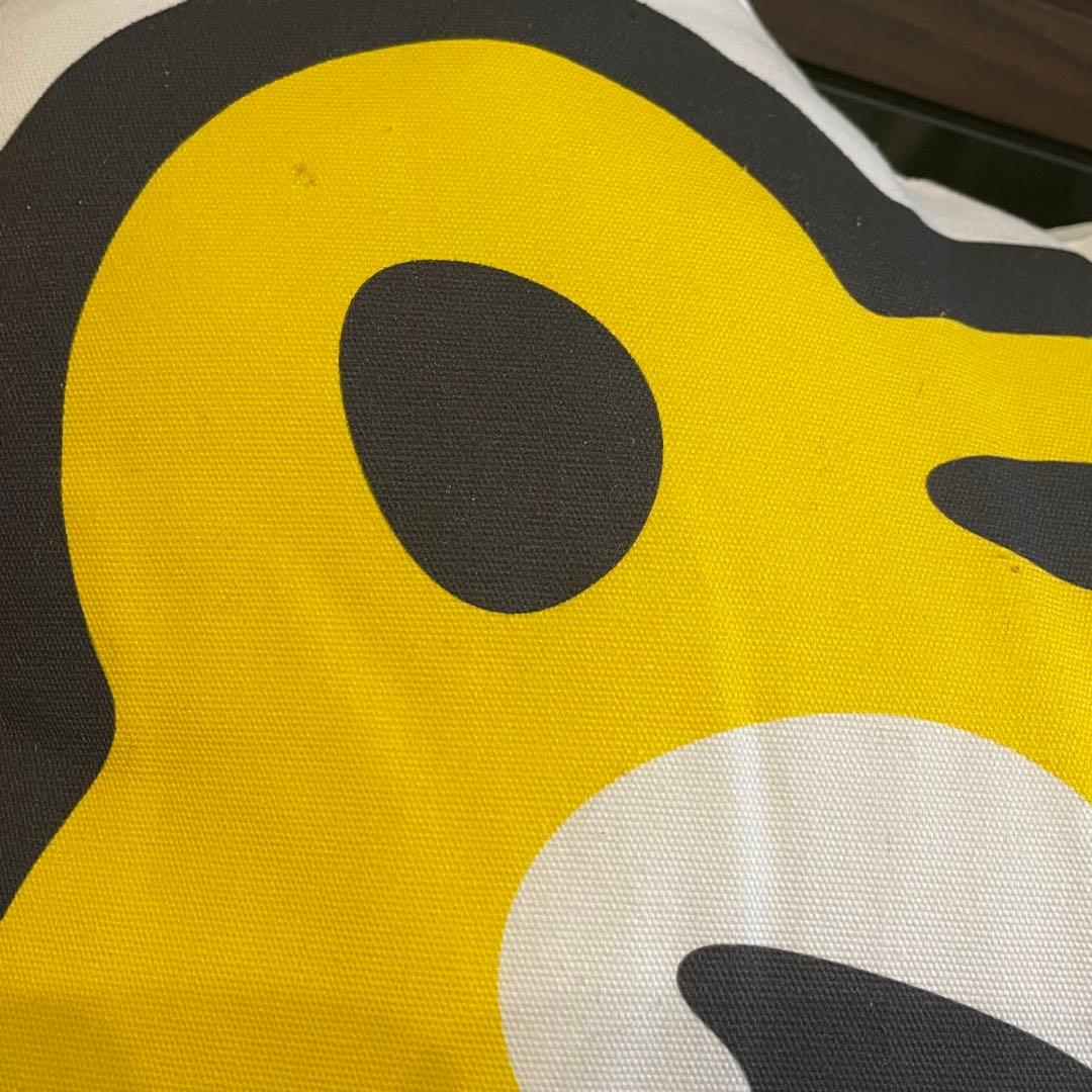 正規店購入 Human Made タイガー クッション TIGER FACE