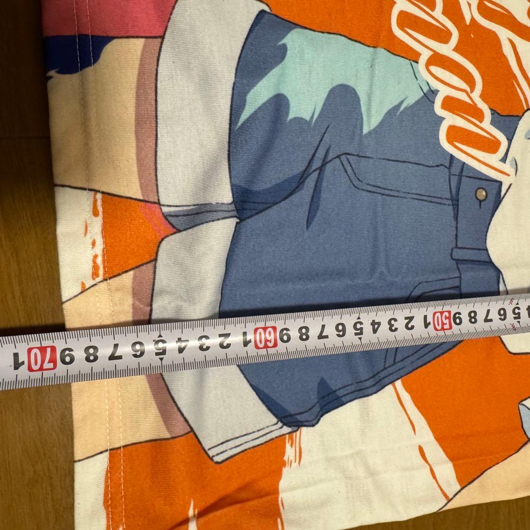 ラブライブ スーパースター Liella アトレコラボ　Tシャツ 澁谷かのん
