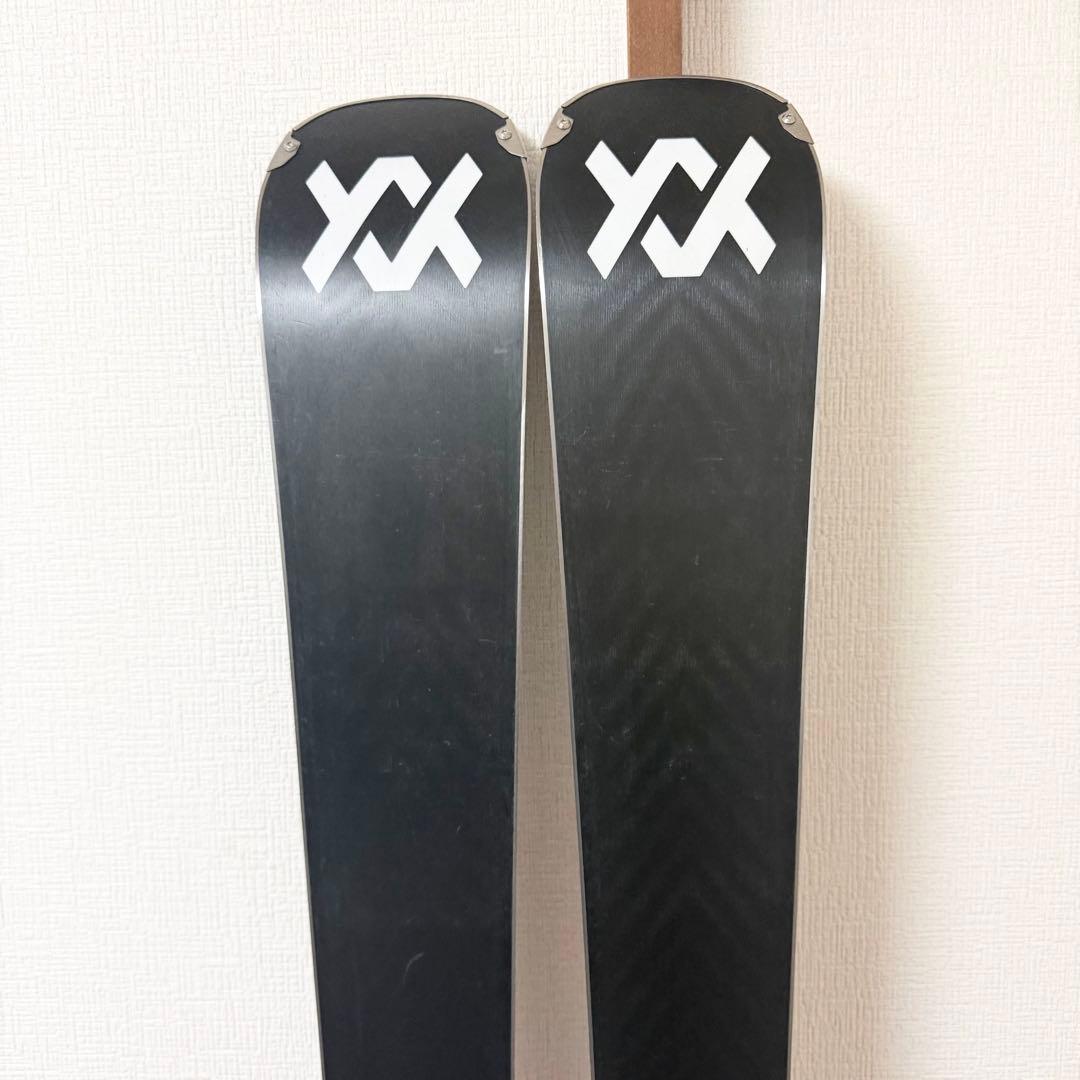 2024-25Völkl Peregrine 72 スキー板 173cm
