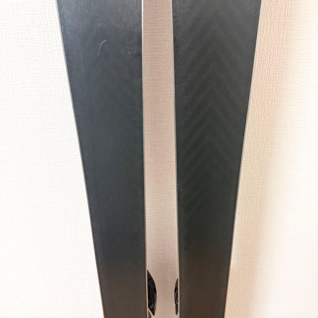 2024-25Völkl Peregrine 72 スキー板 173cm