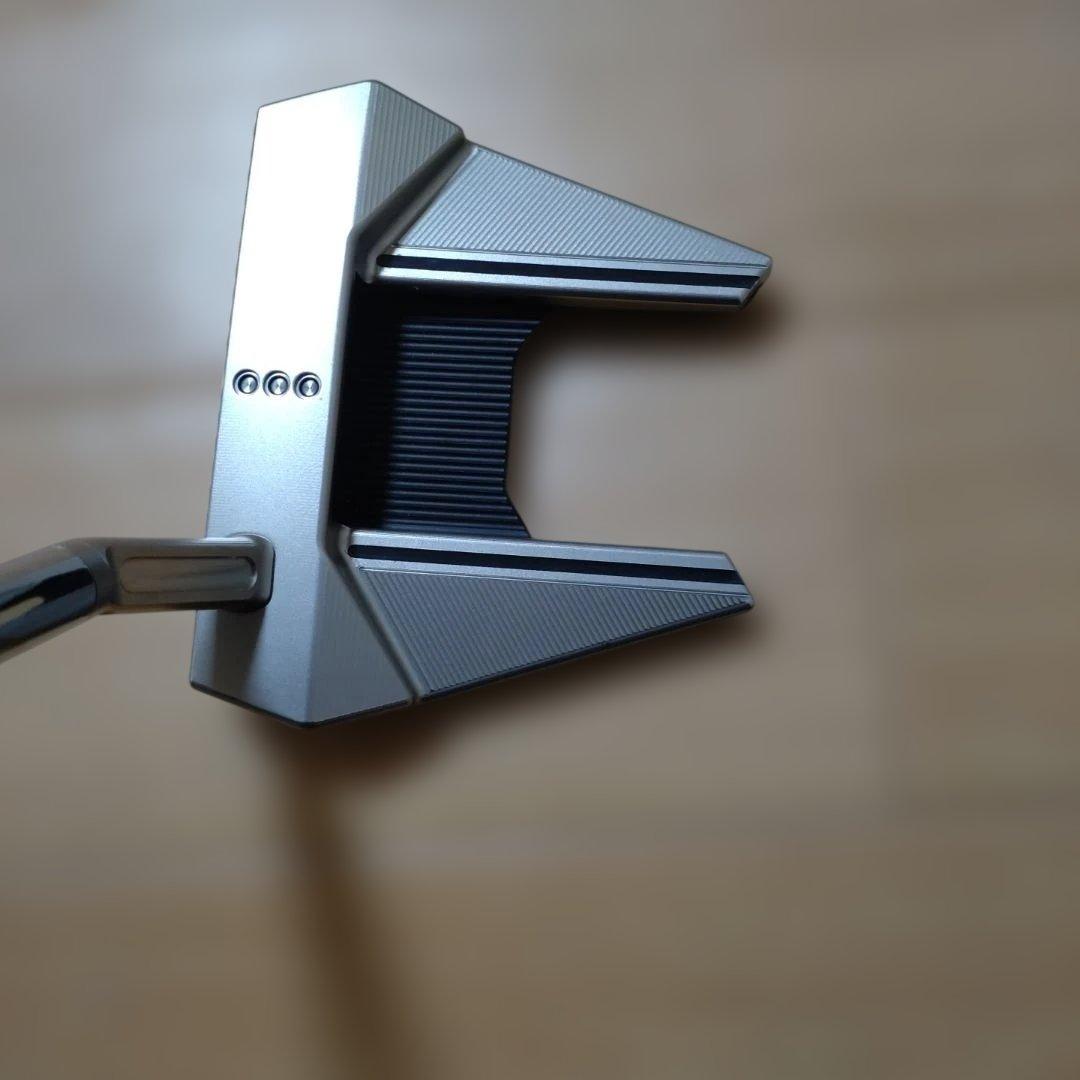 SCOTTY CAMERON PHANTOM 7,5 パター 　 33インチ