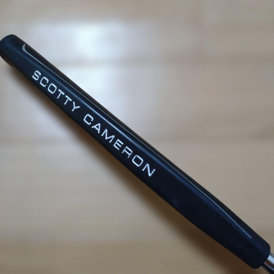 SCOTTY CAMERON PHANTOM 7,5 パター 　 33インチ