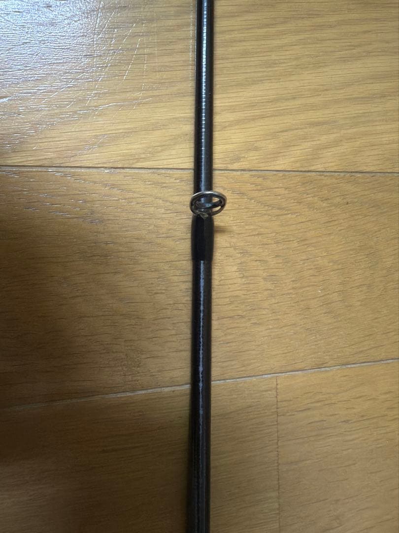 ツーリミット85フィネス　ジャンプライズ