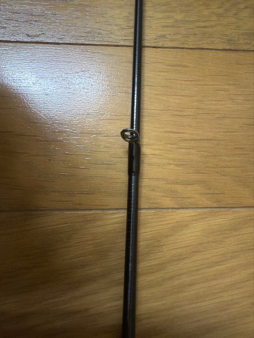 ツーリミット85フィネス　ジャンプライズ
