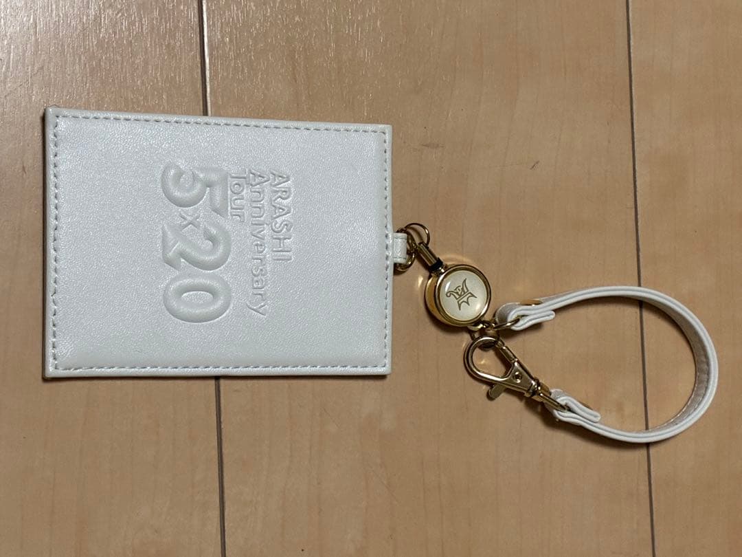 新品未使用♡♡ARASHI ツアーグッズ12点セット♡♡