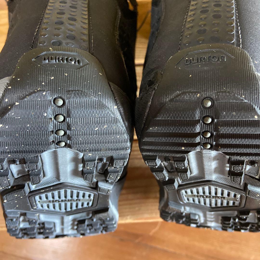BURTON ION ASIAN FIT 25.5cm バートン アイオン