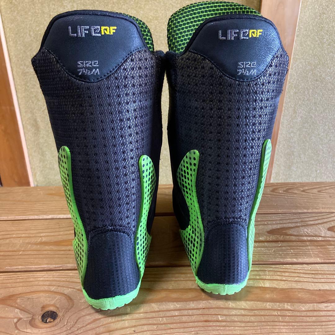 BURTON ION ASIAN FIT 25.5cm バートン アイオン