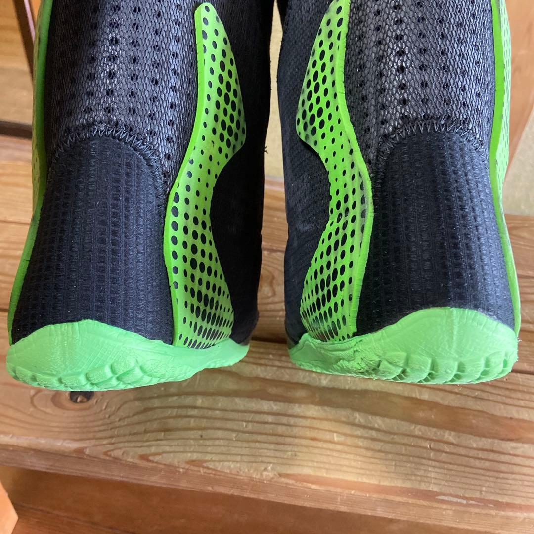 BURTON ION ASIAN FIT 25.5cm バートン アイオン