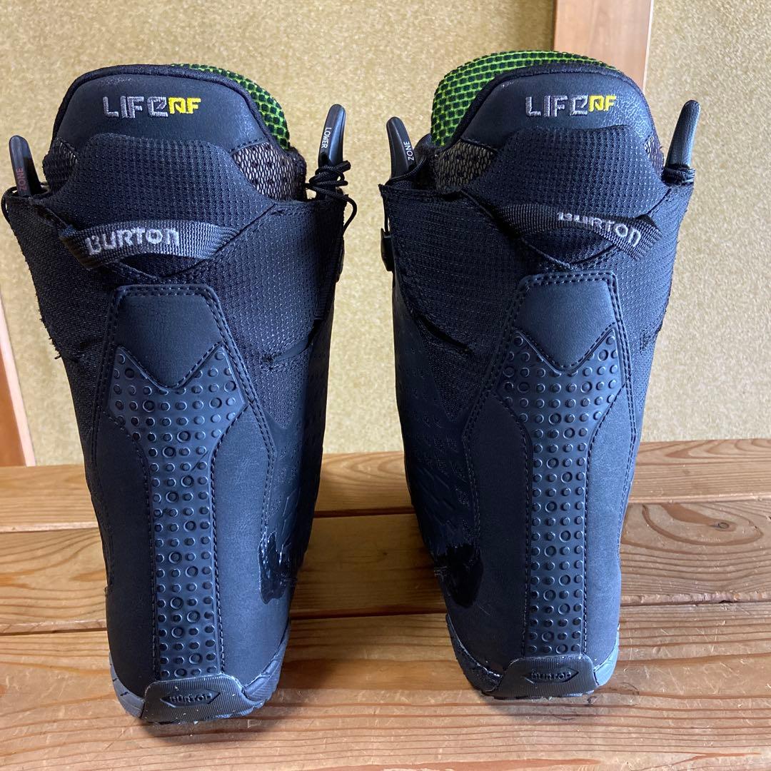 BURTON ION ASIAN FIT 25.5cm バートン アイオン