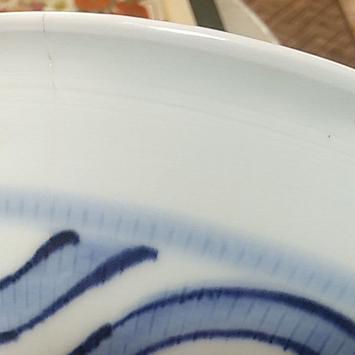 陶器大皿