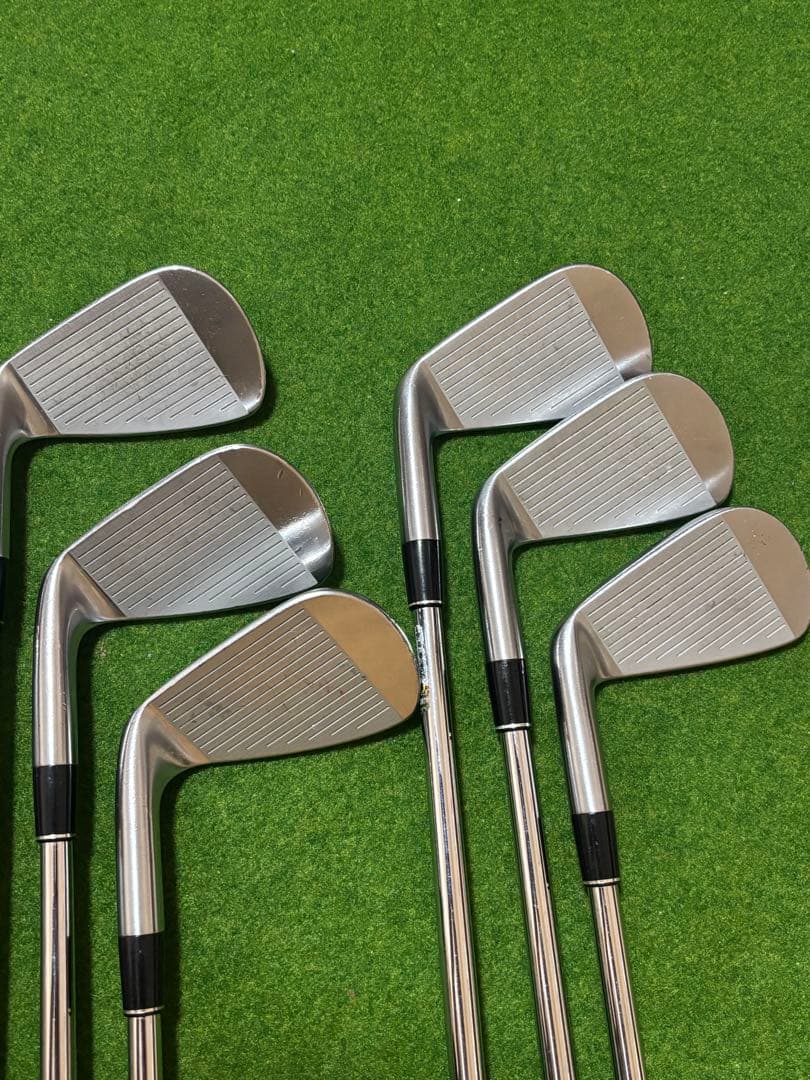 Srixon Z785 アイアン 6本セット モーダス120 s