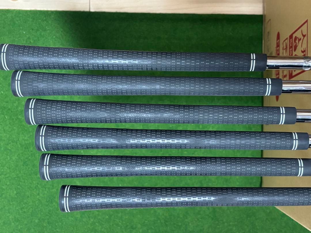 Srixon Z785 アイアン 6本セット モーダス120 s
