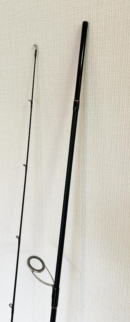 s*i様 【ダイワ】　月下美人　70L-T 　美品