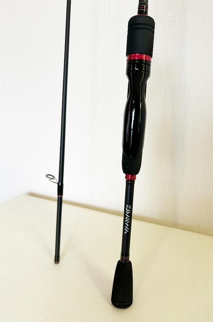 s*i様 【ダイワ】　月下美人　70L-T 　美品