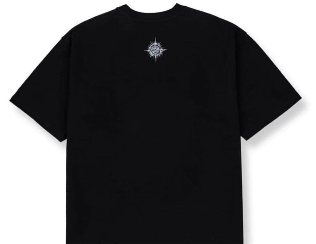 the GazettE 22周年　葵　プロデュース　Tシャツ