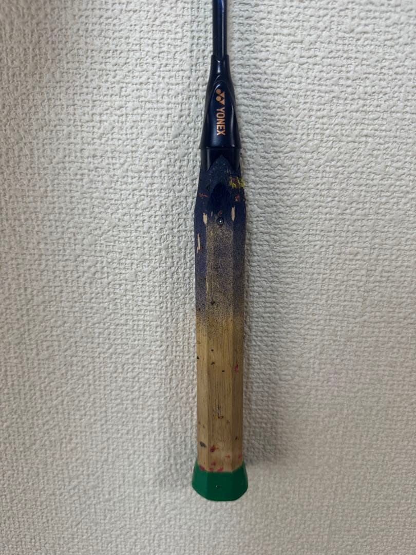 アストロクス100zz ネイビーブルー 3ug5 ヨネックス