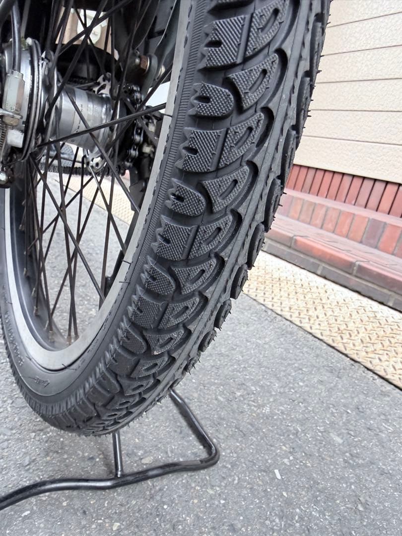 大阪府　子供乗せ　パナソニック 電動アシスト自転車 チャイルドシート付き