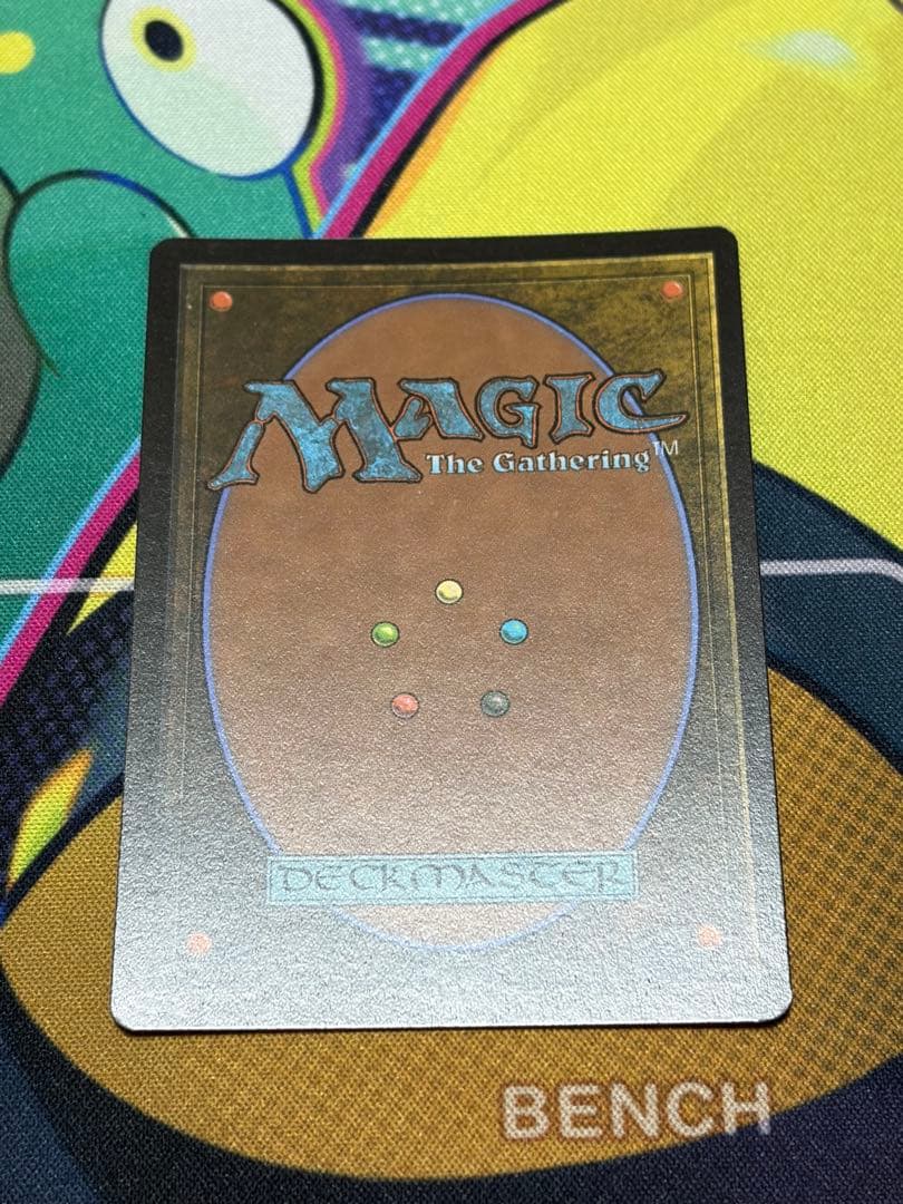 【プロモ】幽霊による庇護 foil