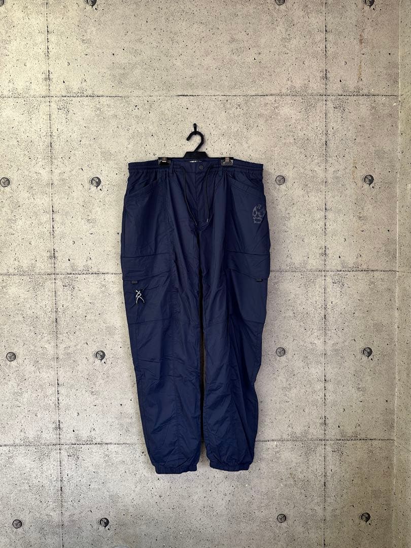 【新品未使用】サイズ7 メンズ パンツ ラッセルノ 1929