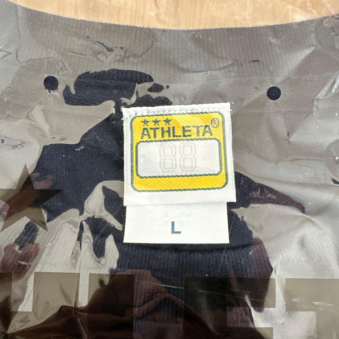 【新品未使用】聖和学園　長袖シャツ
