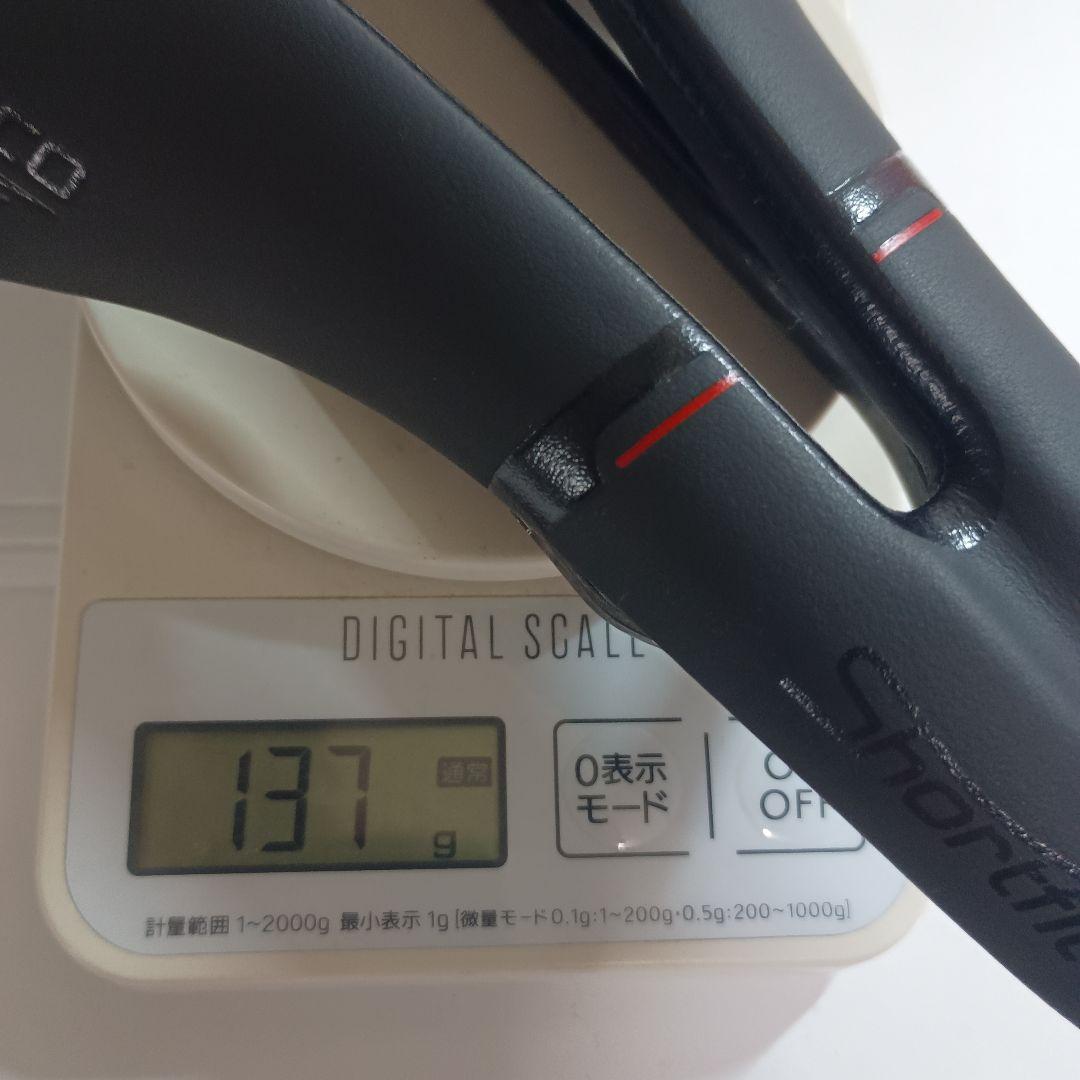 SanMarco サンマルコ CFXカーボンサドル Shortfit