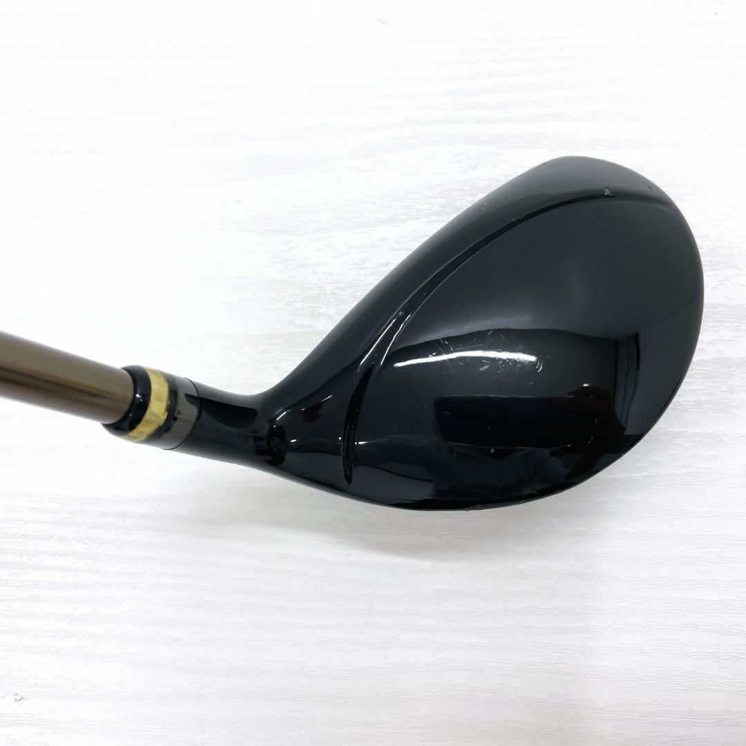 PRGR SUPER egg プロギア ユーティリティ 6UT 23° メンズ
