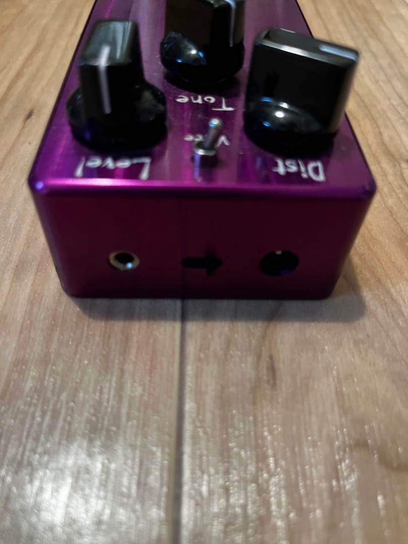 ギター Suhr riot