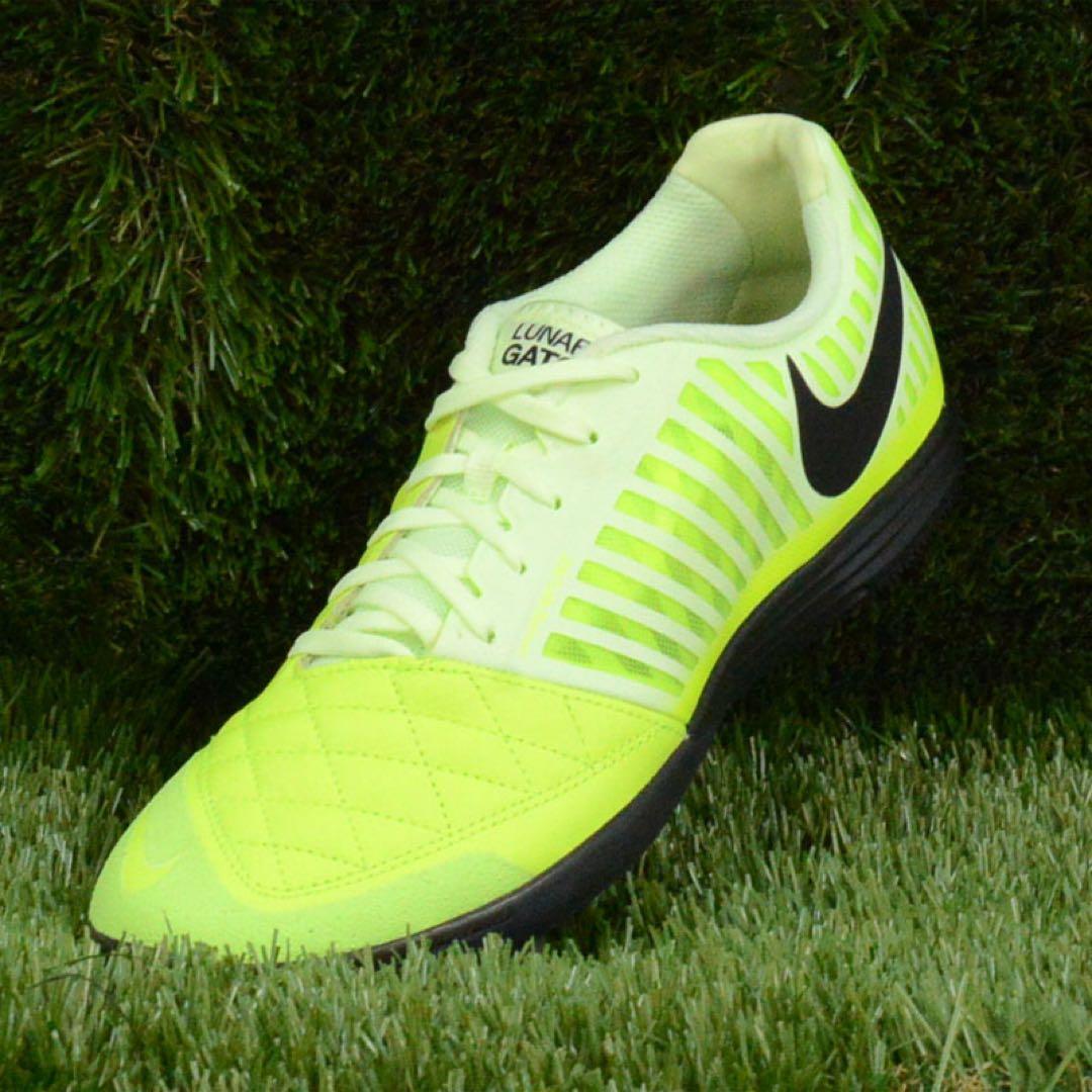 NIKE LUNARGATO II 27.5cm ナイキルナガト2
