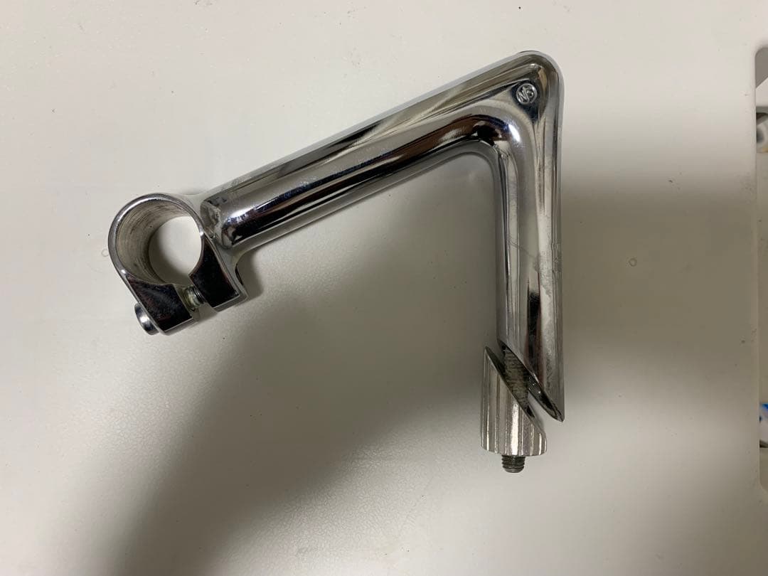 NITTO ステム135mm 65° NJS