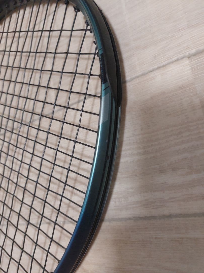 YONEX EZONE 100 テニスラケット G1