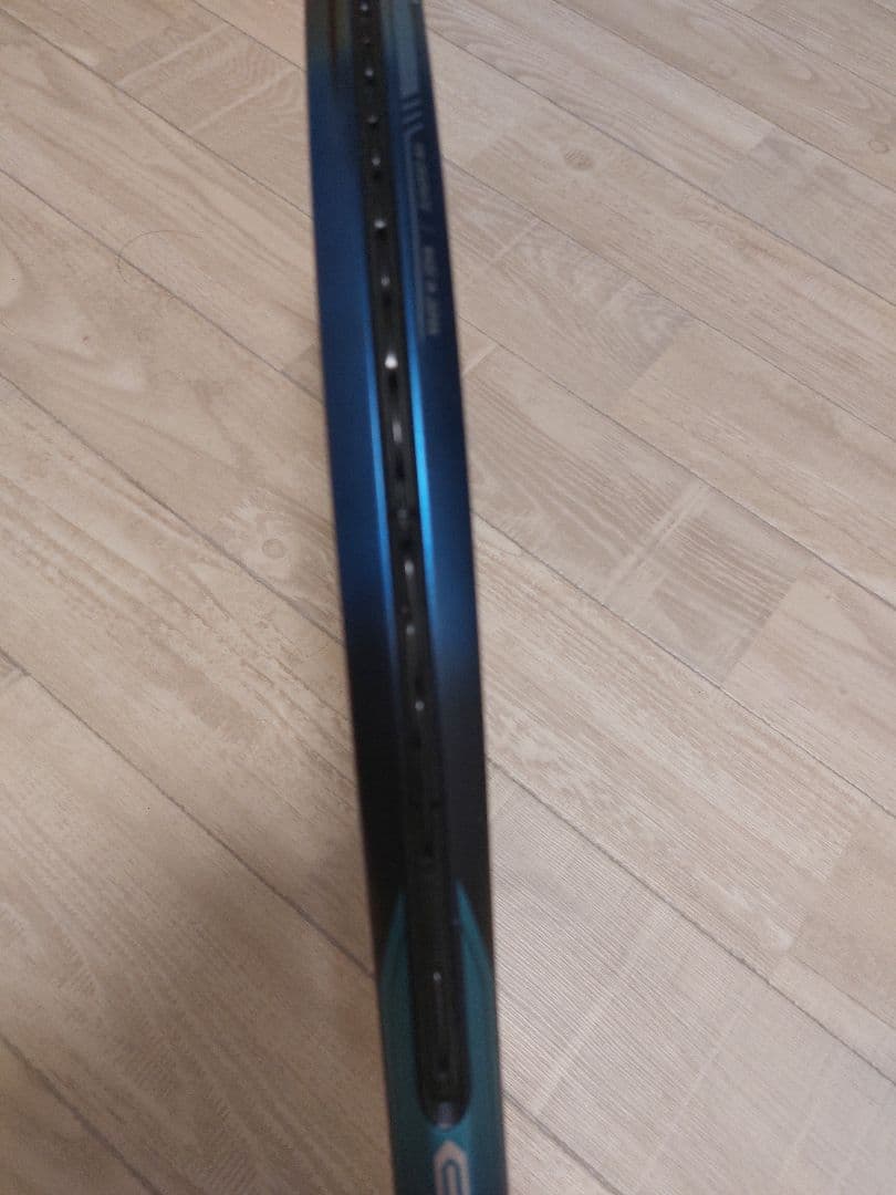 YONEX EZONE 100 テニスラケット G1
