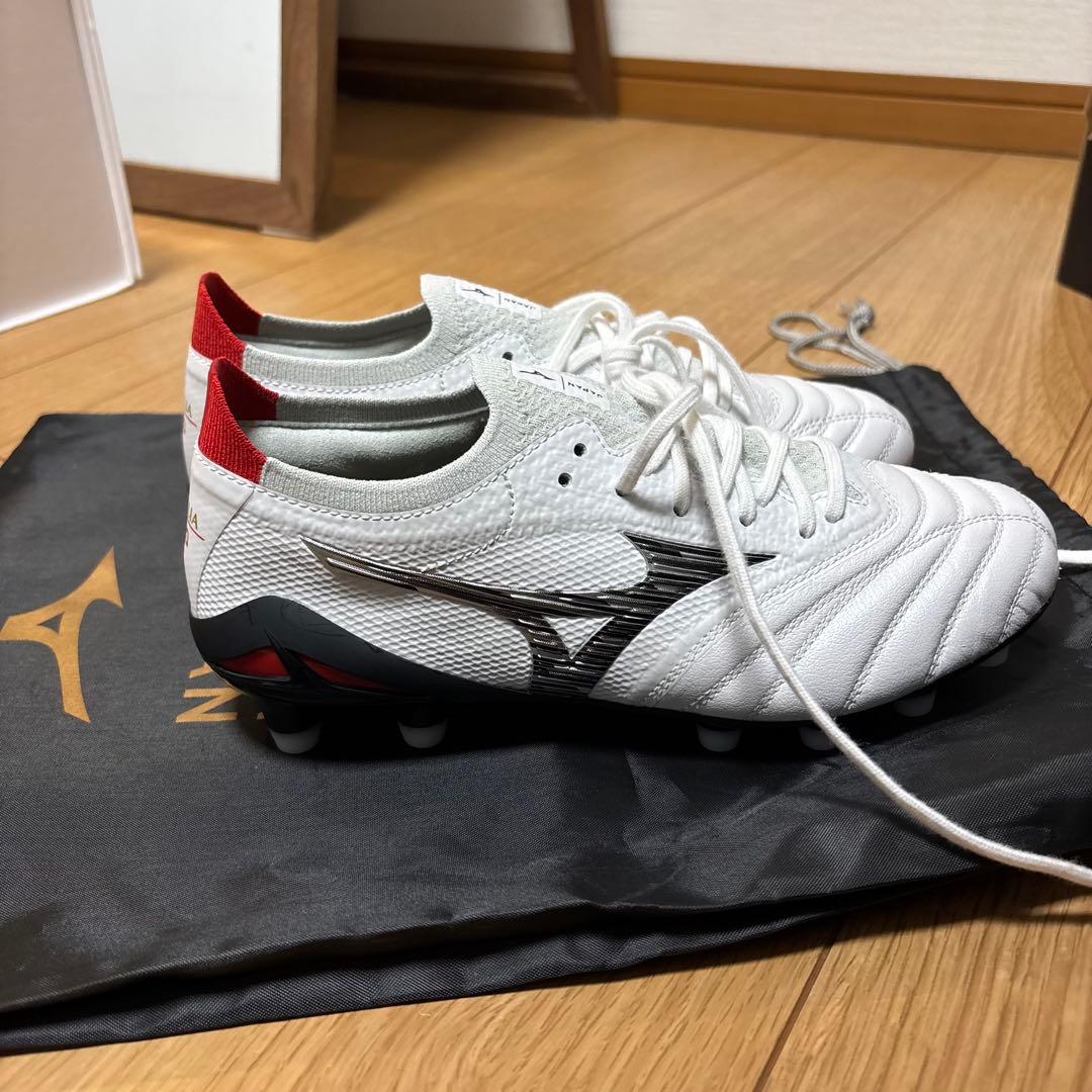 MORELIA モレリア ネオ4 β 新品未使用 23cm