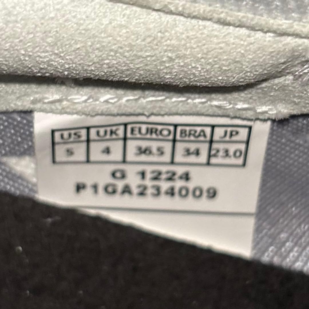 MORELIA モレリア ネオ4 β 新品未使用 23cm