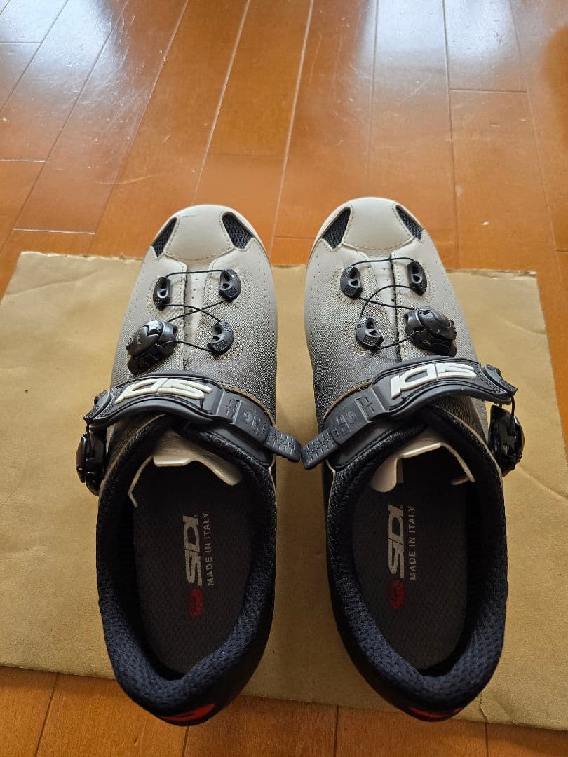 SIDI シディ GENIUS 10 MEGA ジーニアス 10 メガ 28.0
