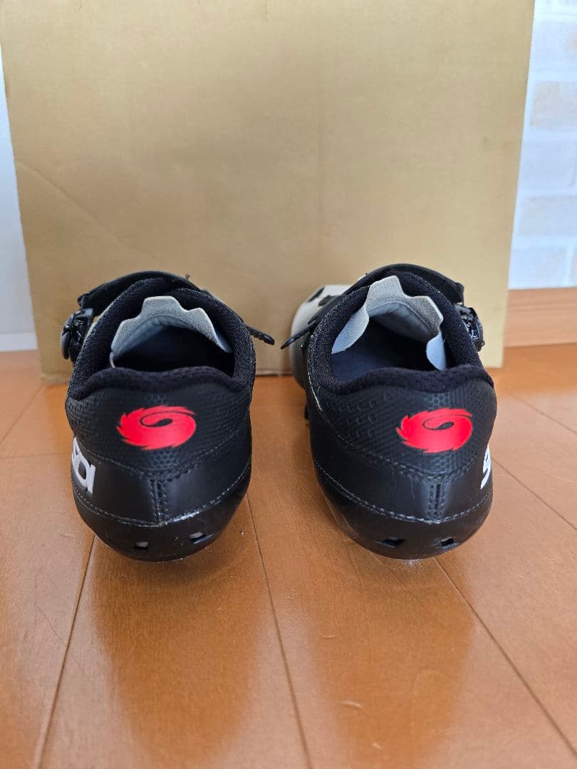 SIDI シディ GENIUS 10 MEGA ジーニアス 10 メガ 28.0