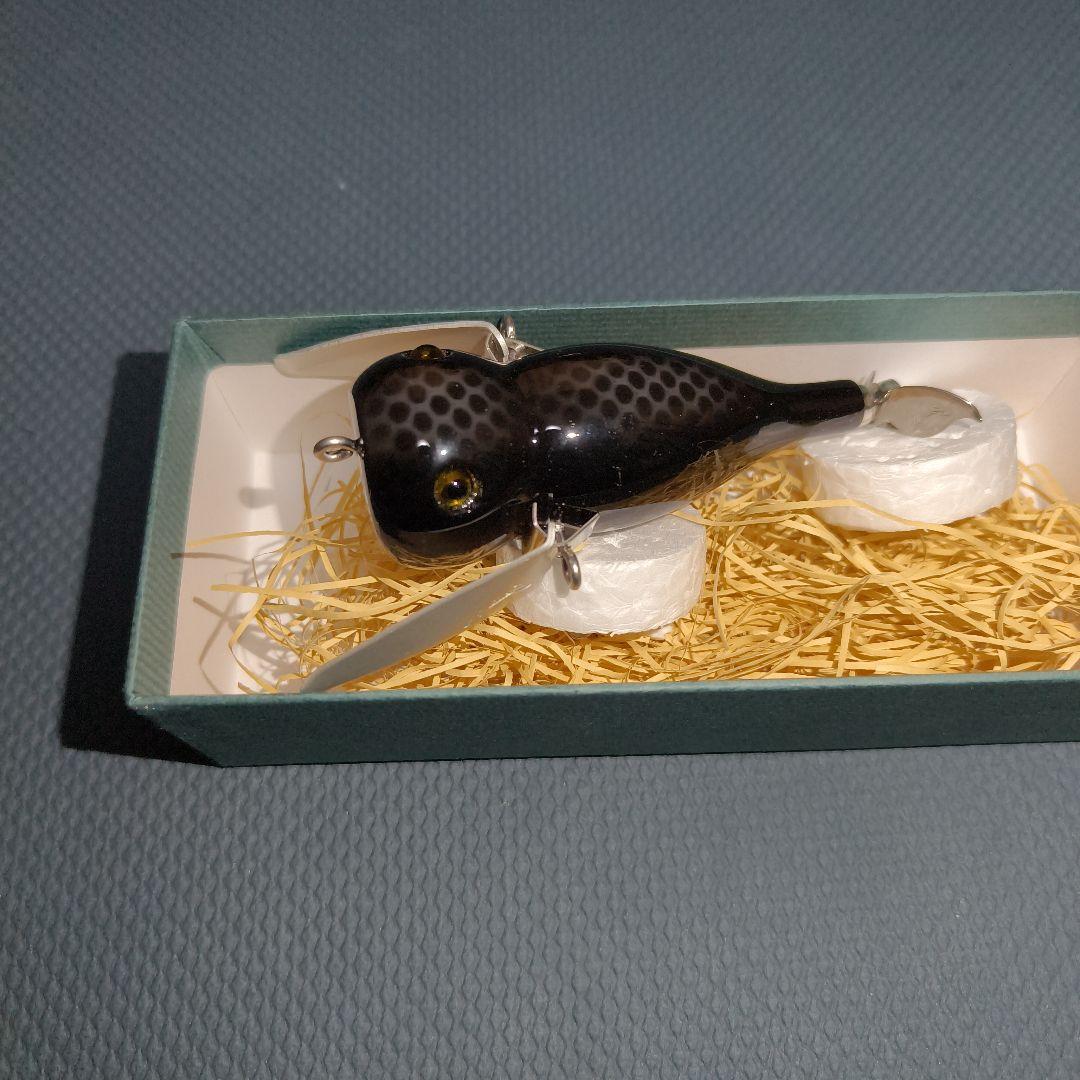 ノリーズ ウォッシャークローラー