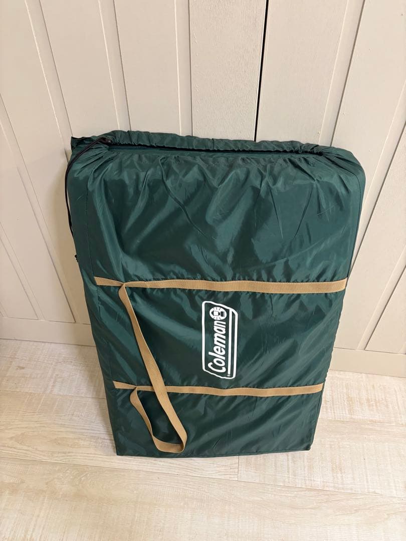 Coleman フォールディングテントマット300