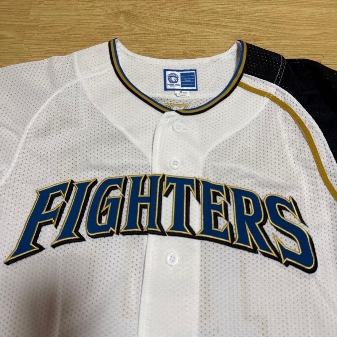 FIGHTERS ユニフォーム DARVISH 11