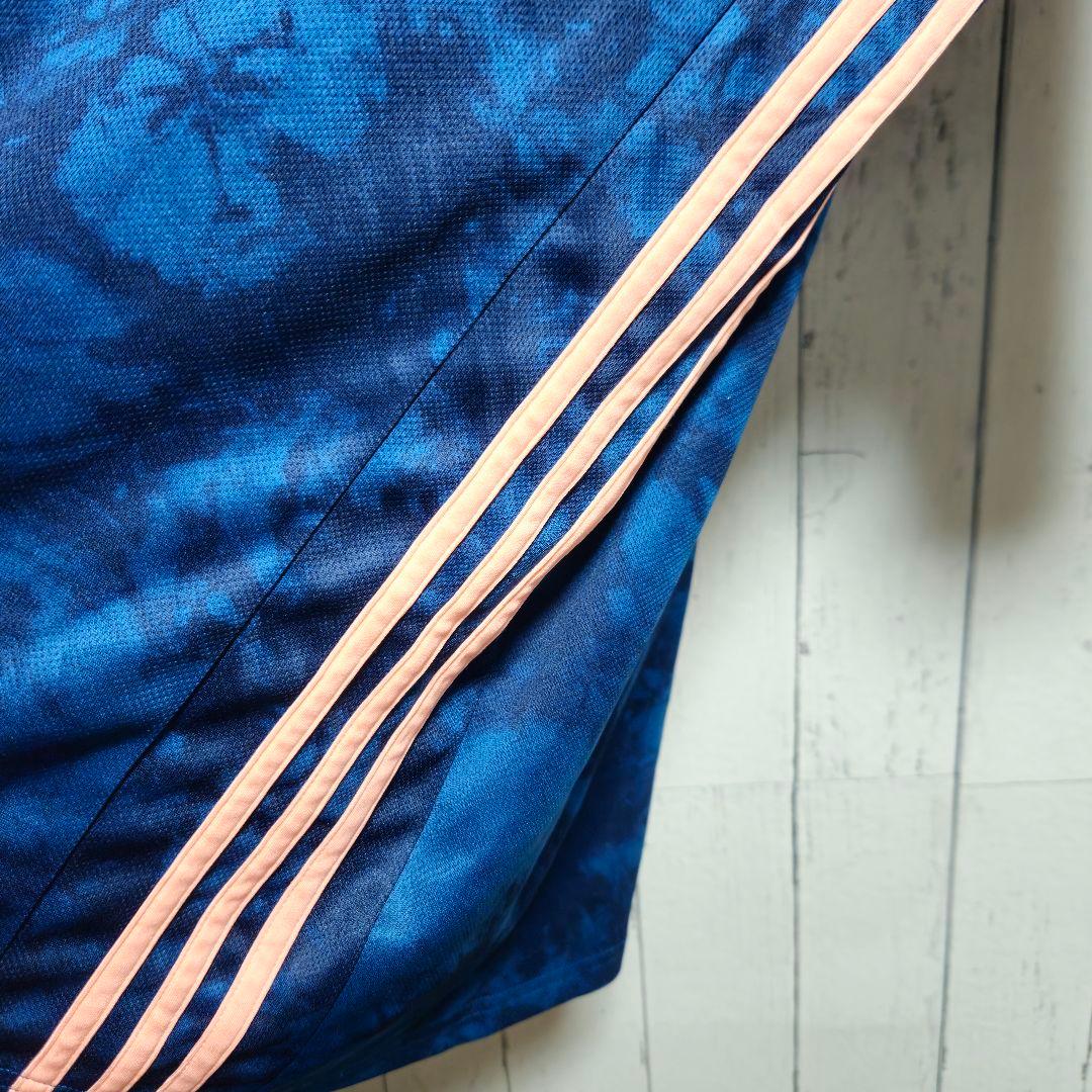 【adidas】アーセナルFC　20-21 サードユニフォーム　F382