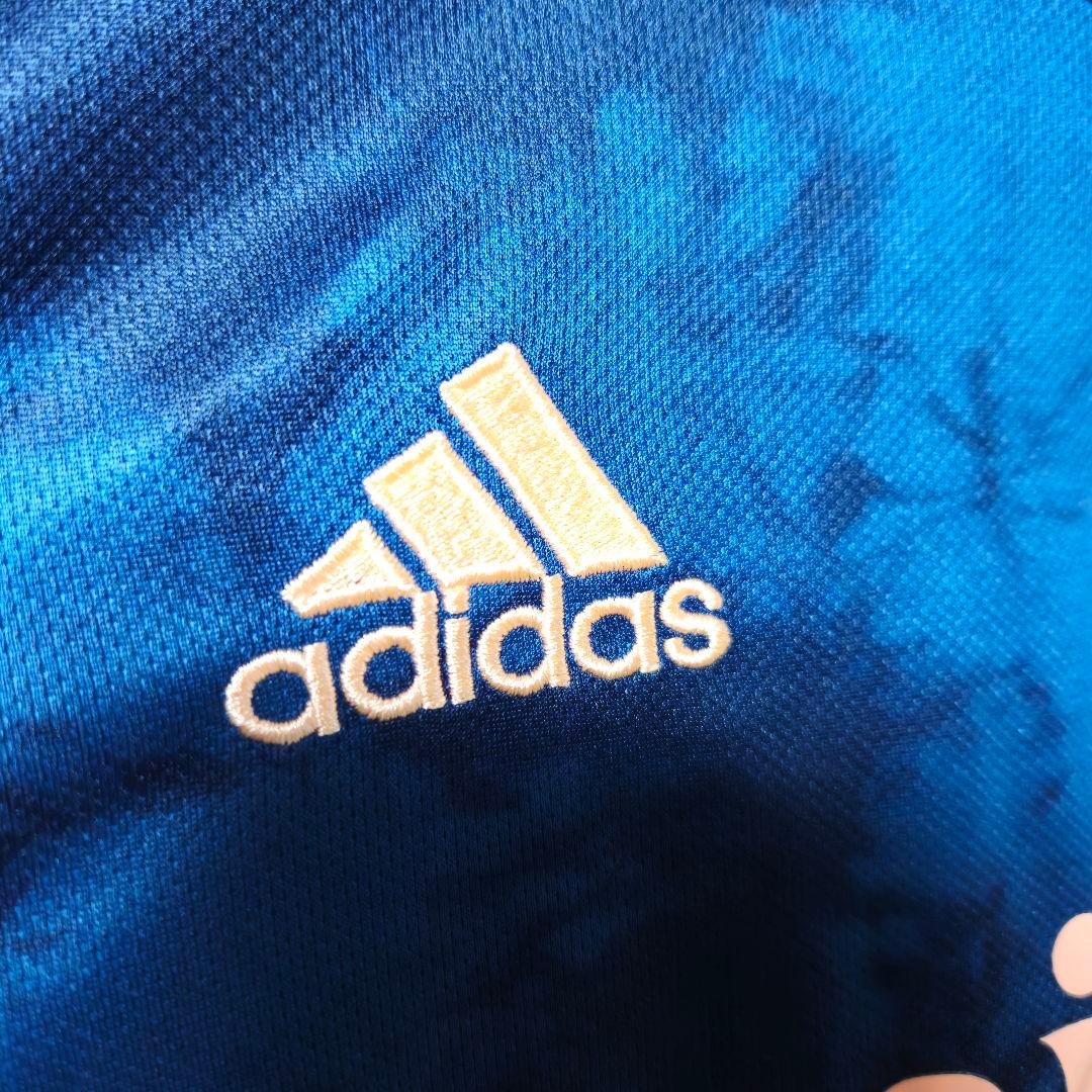 【adidas】アーセナルFC　20-21 サードユニフォーム　F382