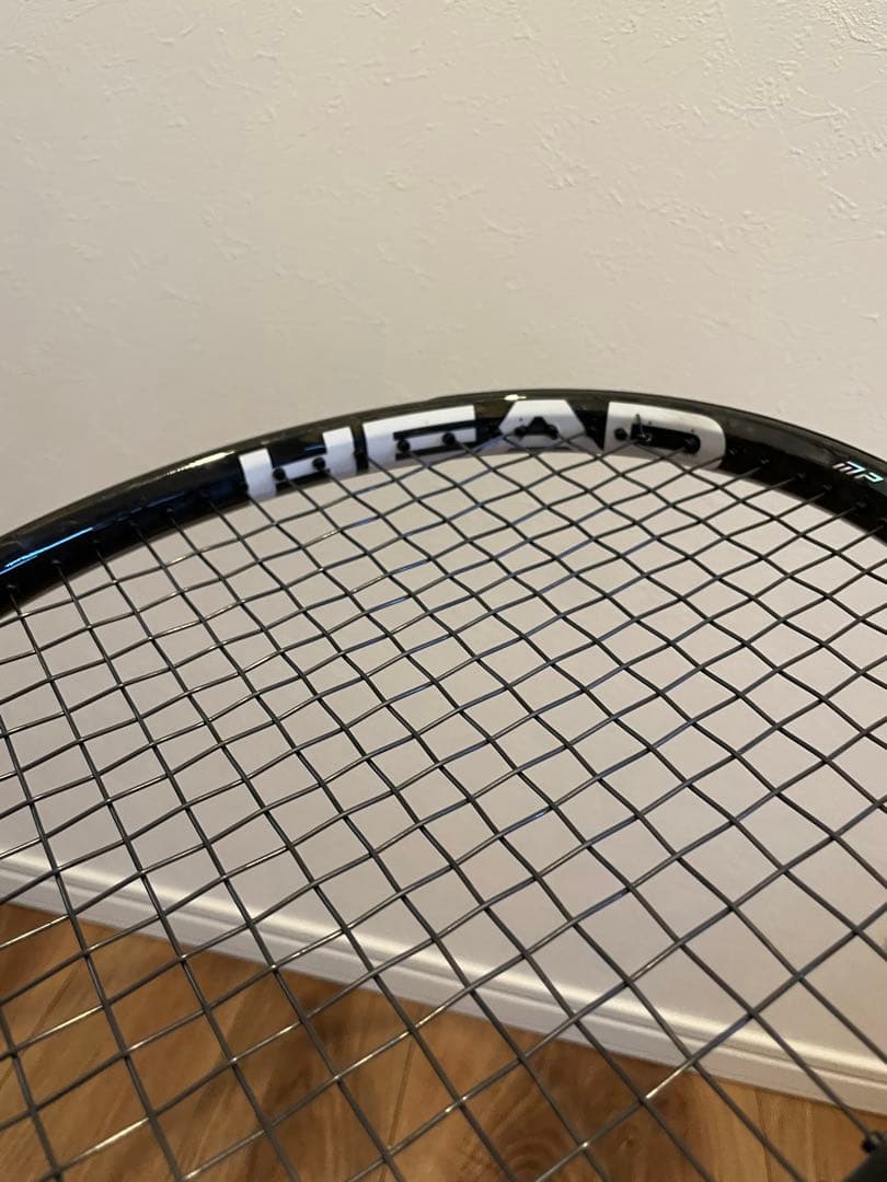 HEAD GRAPHENE 360 SPEED MP 2018 即使用可 G2