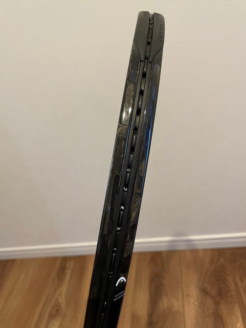 HEAD GRAPHENE 360 SPEED MP 2018 即使用可 G2