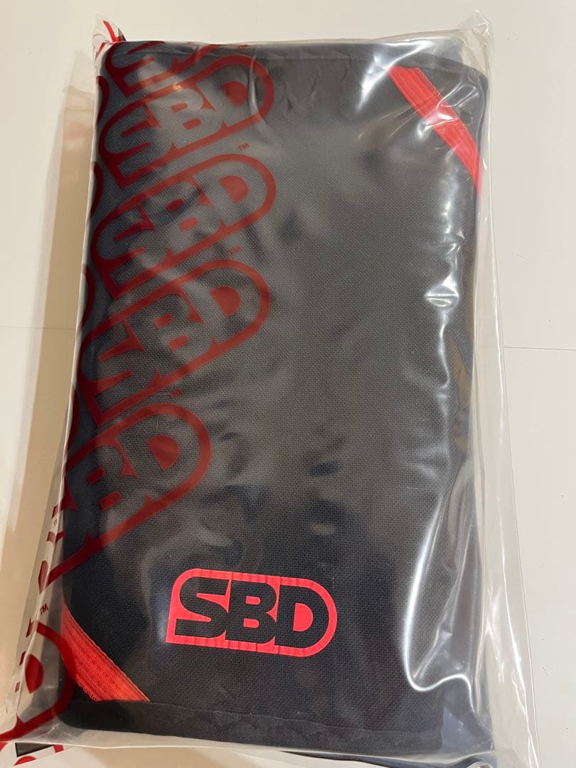 SBD ニースリーブ Lサイズ
