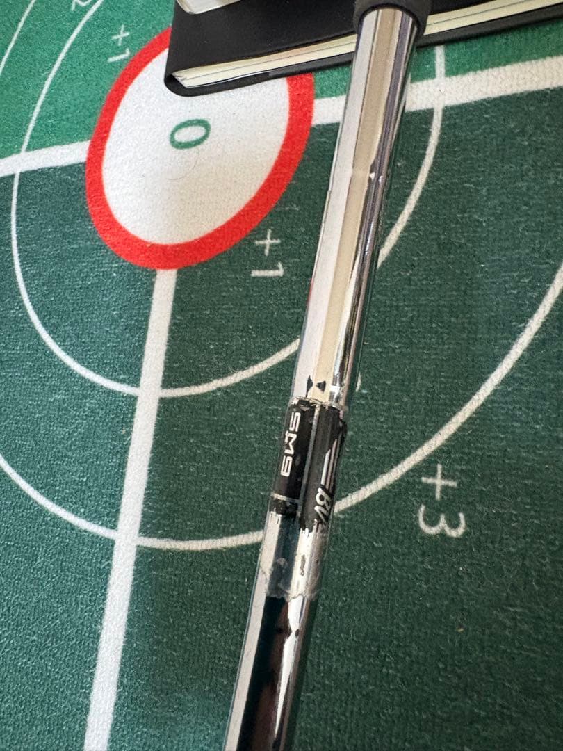 SM9 ウェッジ 54°